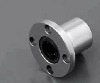 Linear bushing LM...UU