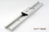 Rectangle wheel linear rail series