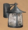 outdoor wall light