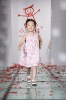 girl's dresses,children dress,fashion dress