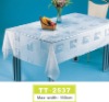 PVC Table Cloth