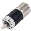 Planetary gear motor(GMP36-528TA)