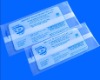 Middle-sealing/Side-sealing Breathable medical sterilization pouch/packaging