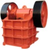 Jaw crusher, ISO certificated