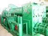 hollow brick making machine