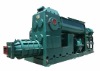 clay brick extruder