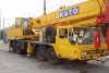 kato truck crane