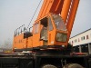 TG1600M(160 ton crane,160 ton used crane,160 ton tadano crane)