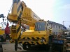 TG1000E(used 100 ton crane,used 100 ton truck crane,used 100 ton tadano crane)