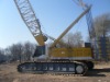 Lowest Price:LIEBHERR LR1280 (280 ton crane,280 ton crawler crane,280 ton liebherr crane)