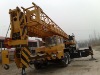 inspection center,inspected crane,tested crane