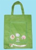 non-woven shopping bag