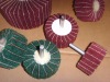 non-woven flap wheel