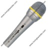 Unify JMW-DM777 Dynamic Karaoke Wired Microphone