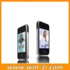 shenzhen mobile phone with camera dual sim card dual standby Quad band google cellphone