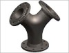 iron pipe fittings