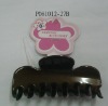 hair claw/hair accessories/girls'