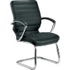 VISITOR CHAIR.AWF-M603