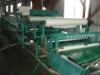 mgo board production producing machine