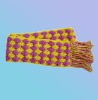 (BR28585) Fashion knitted scarf