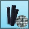 Black Wire mesh