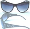 Sunglasses,Fashion Sunglasses,Metal Sunglasses