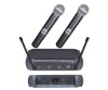 Wireless Microphone SN-PGX4