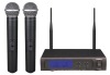 wireless microphone