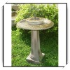 Birdbath(Garden Birdbath, Carved Birdbath)