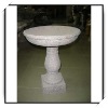 Birdbath(Garden Birdbath, Carved Birdbath)