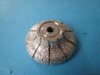 Diamond router bit-Vacuum brazed diamond router bit