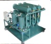 BZ Transformer Oil Decolor Machine