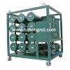 BZ Transformer Oil Decolor Machine