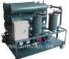 BZ Transformer Oil Decolor Machine