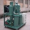 Oil water separator