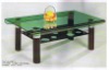 Glass table YMA20