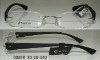 Titanium optical frames 0035R