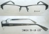 ready stock D9024 metal  optical frames