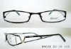 ready stock D9021 metal  optical frames