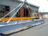 container spreader