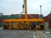 container spreader,semi-automatic spreader,spreader,rigging