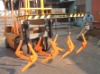 drum clamp,clamp,rigging