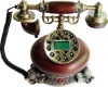 Antique telephone