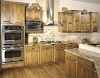 solid wood kitchen cabinet