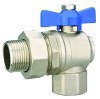 ball valve