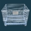 wire mesh container