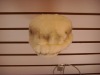 100% artificial fur hat