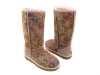 5802 boots , Famous brand boots , women snow boots , high quality sheepskin boots