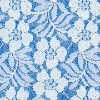 fashion nylon lace fabric