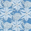 elastic lace fabric